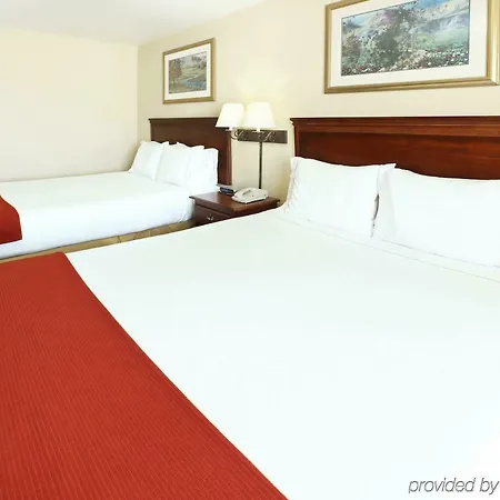 Holiday Inn Express Hotels & Suites Mountain Home By Ihg Room photo